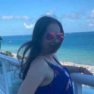 Meet your Posher, Patricia